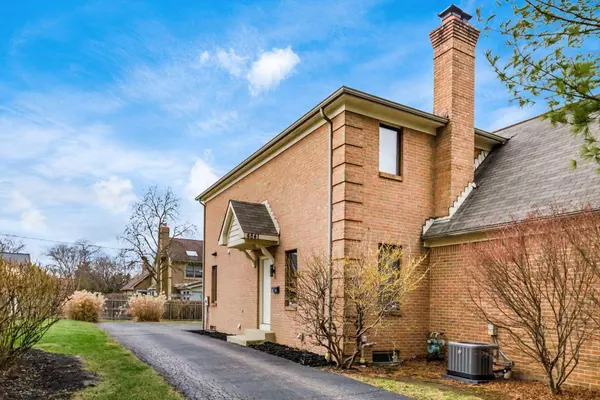 4841 Dierker Road, Columbus, OH 43220