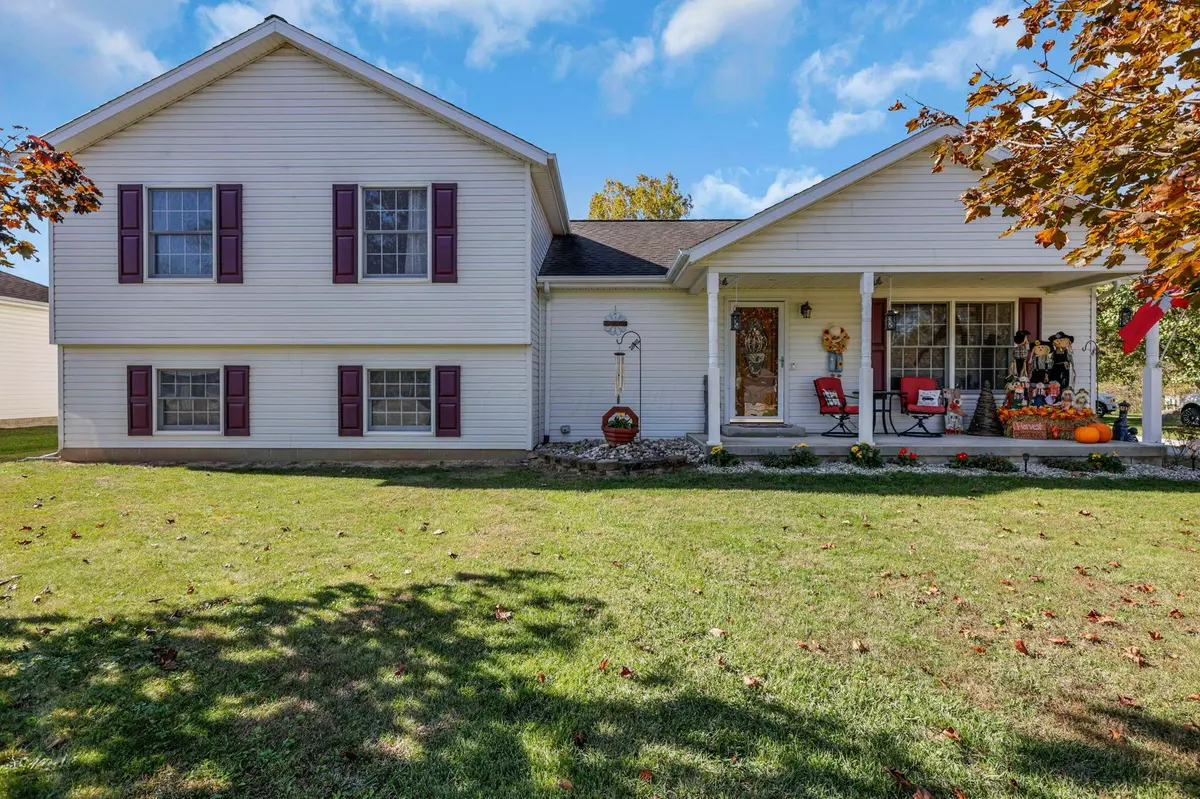 New Lexington, OH 43764,255 Kennedy Drive