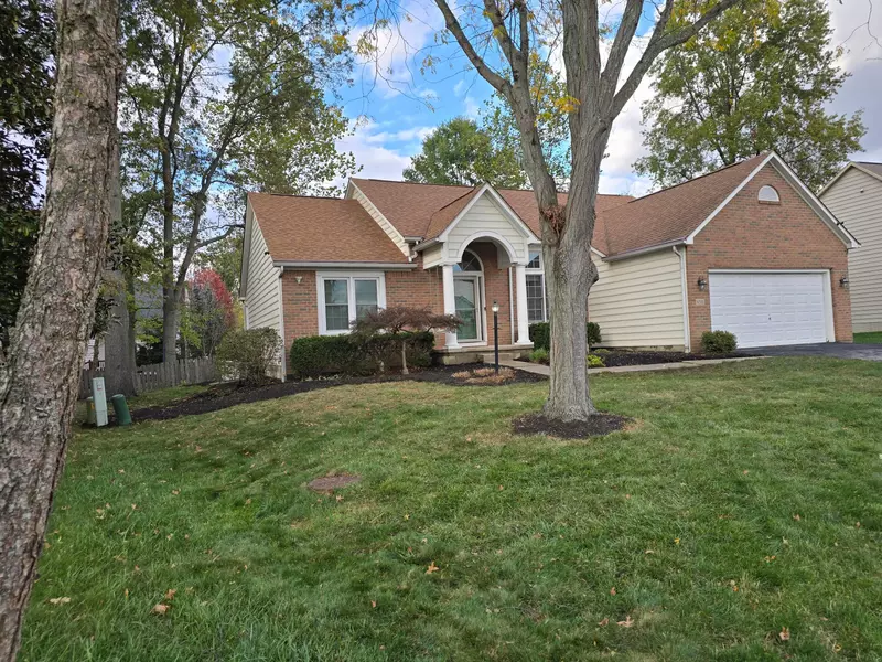 6311 Legends Court, Westerville, OH 43082