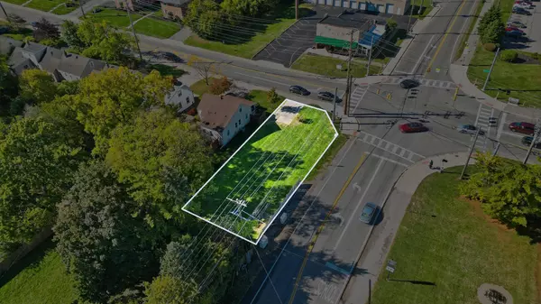 Columbus, OH 43212,1878 Kenny Road