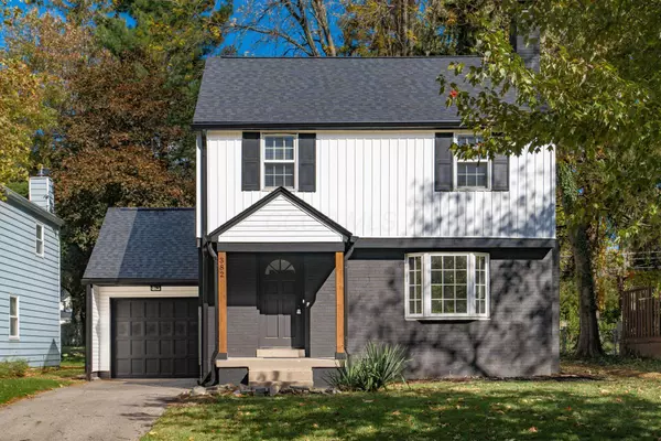 Worthington, OH 43085,382 Park Boulevard