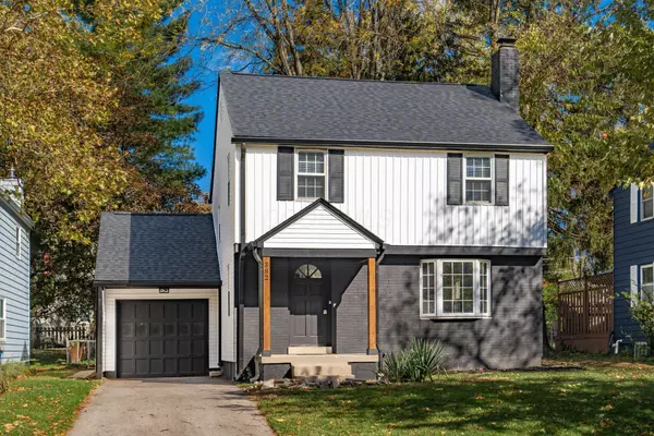 382 Park Boulevard, Worthington, OH 43085