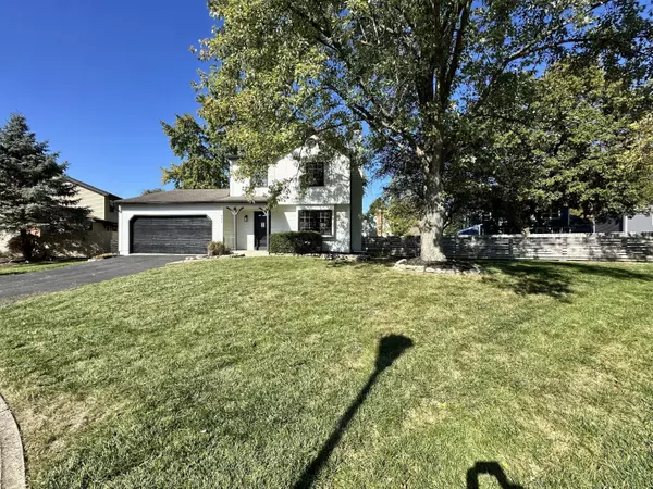 974 Timberbank Drive, Westerville, OH 43081