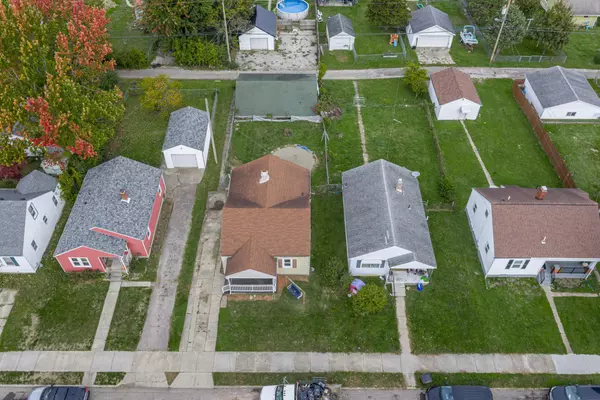 Springfield, OH 45503,2136 Hillside Avenue