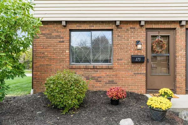 175 Nottingham Court, Westerville, OH 43081