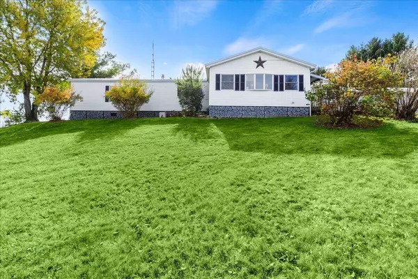 9799 Township Road 160, North Lewisburg, OH 43060