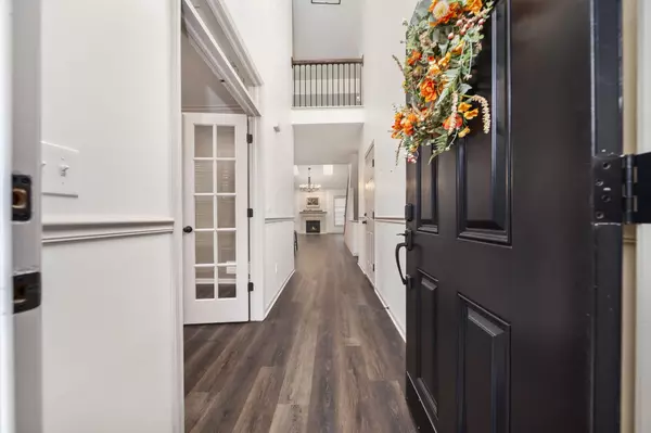 Grove City, OH 43123,5021 Barkstone Drive