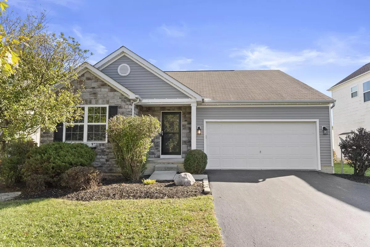 Delaware, OH 43015,413 Steeplechase Street