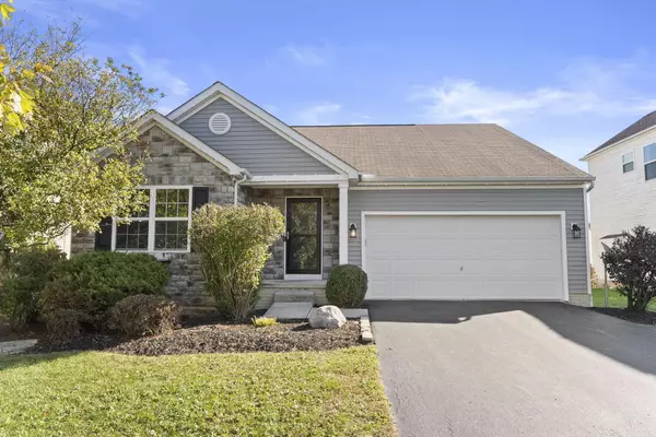 413 Steeplechase Street, Delaware, OH 43015