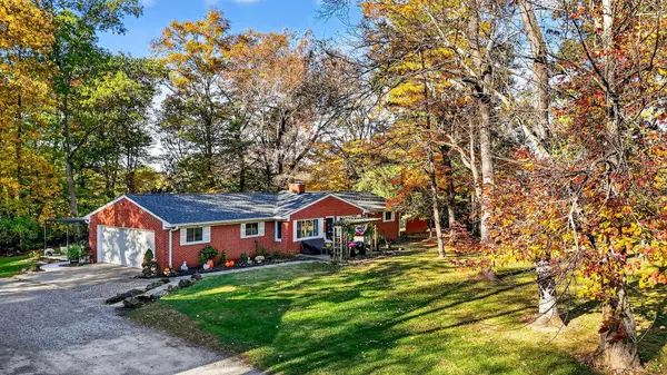 Baltimore, OH 43105,4077 Basil Western Road