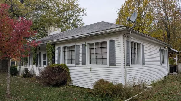 Saint Paris, OH 43072,11296 W Elm Street