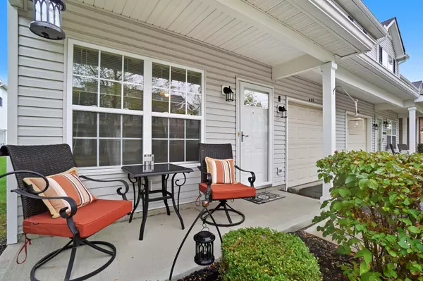 435 Fullers Circle, Pickerington, OH 43147