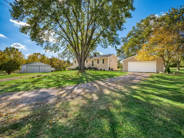 4550 Lilly Chapel Opossum Road, London, OH 43140