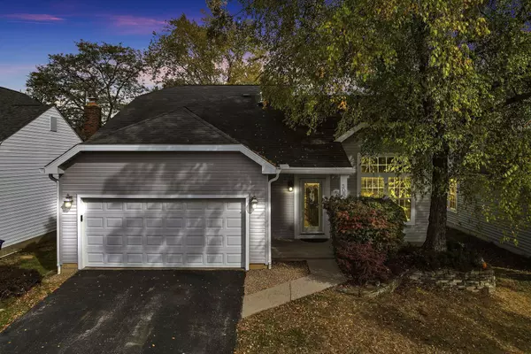 3088 Alderbrook Drive, Pickerington, OH 43147
