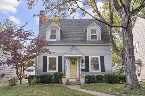 895 Grandon Avenue, Bexley, OH 43209