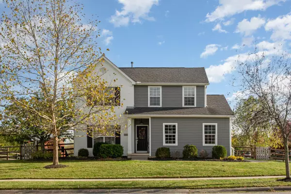 10035 Corona Lane, Plain City, OH 43064