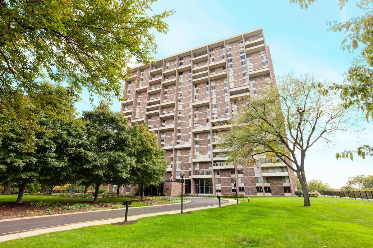 Columbus, OH 43212,1000 Urlin Avenue #1407