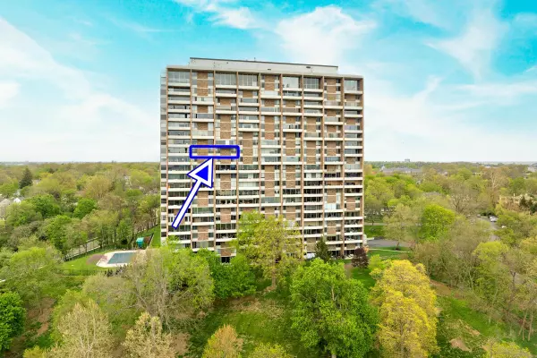 Columbus, OH 43212,1000 Urlin Avenue #1407