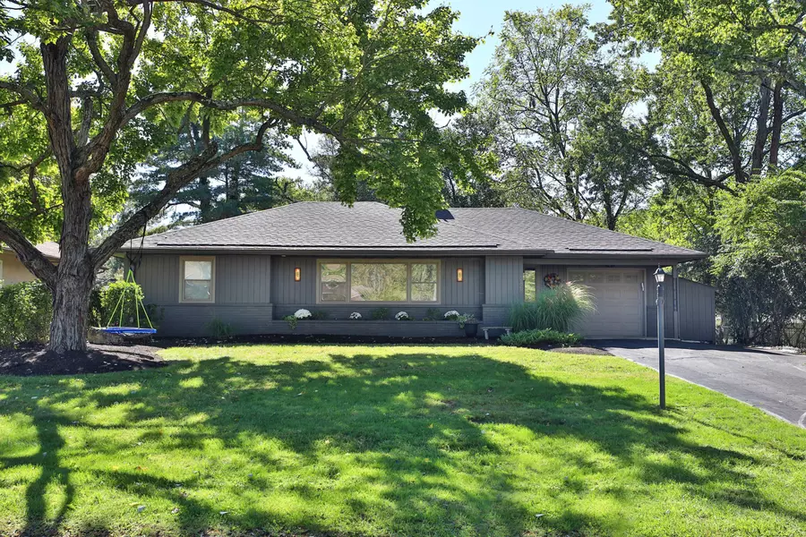 285 Pinney Drive, Worthington, OH 43085