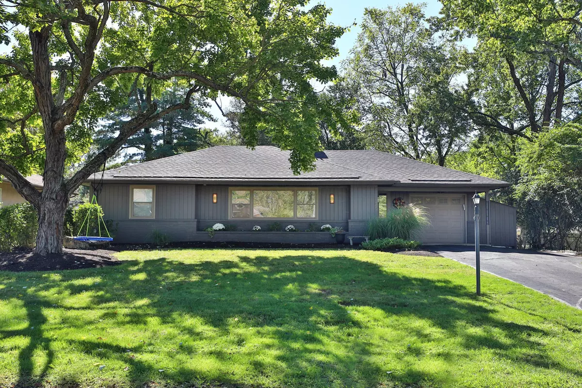 Worthington, OH 43085,285 Pinney Drive