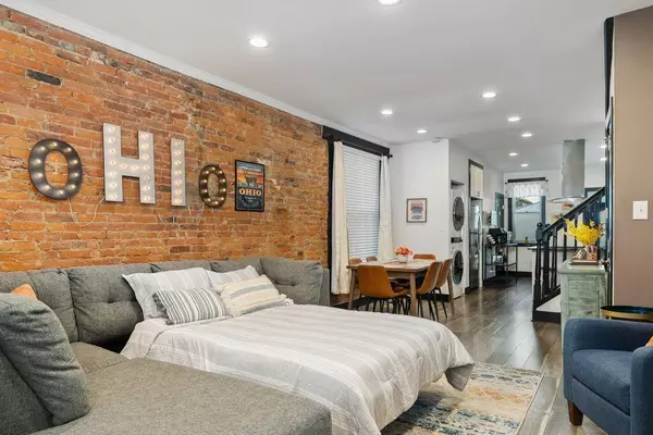 Columbus, OH 43203,241 Taylor Avenue #243