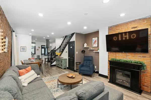 Columbus, OH 43203,241 Taylor Avenue #243