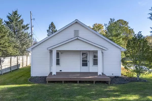 9520 Picway Road, Lockbourne, OH 43137