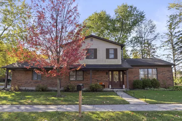 573 Rutherford Avenue, Delaware, OH 43015