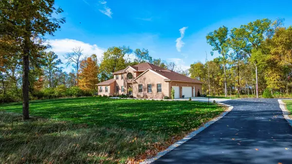 Amanda, OH 43102,877 Cedar Hill Road