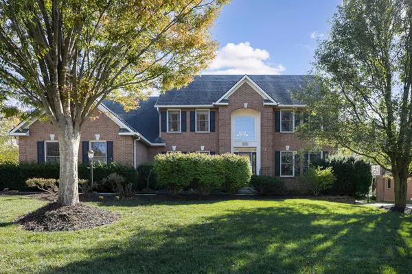 13334 Wellesley Drive, Pickerington, OH 43147