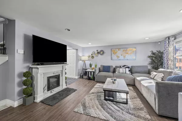 Columbus, OH 43209,2844 Kingsrowe Court #27