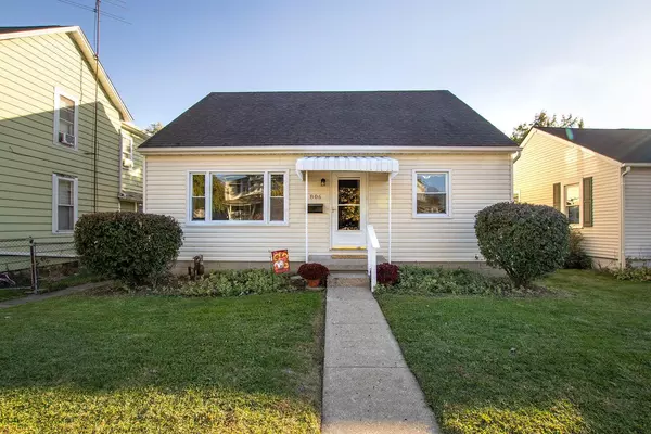 806 E Chestnut Street, Lancaster, OH 43130