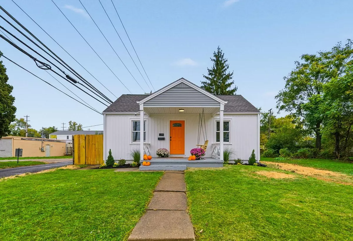 Columbus, OH 43211,2390 Atwood Terrace