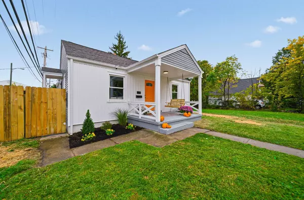 Columbus, OH 43211,2390 Atwood Terrace