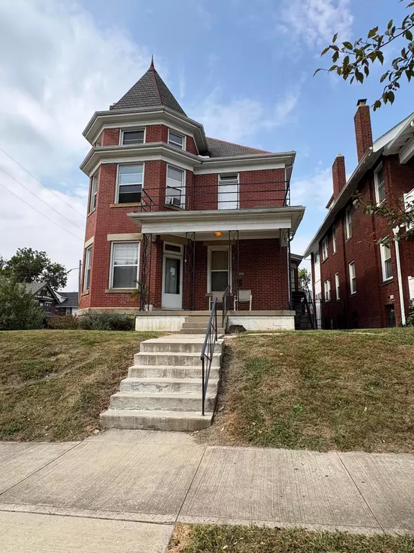 1789 N 4th Street, Columbus, OH 43201