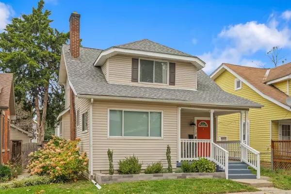 Columbus, OH 43206,718 Reinhard Avenue