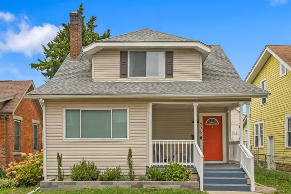 Columbus, OH 43206,718 Reinhard Avenue