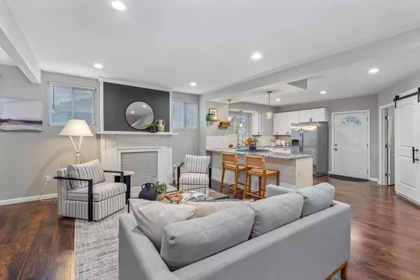 Columbus, OH 43206,718 Reinhard Avenue