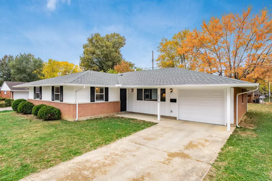 3616 Stockholm Road, Westerville, OH 43081