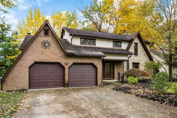 629 Valley Forge Court, Westerville, OH 43081