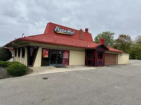 6736 E Main Street, Reynoldsburg, OH 43068