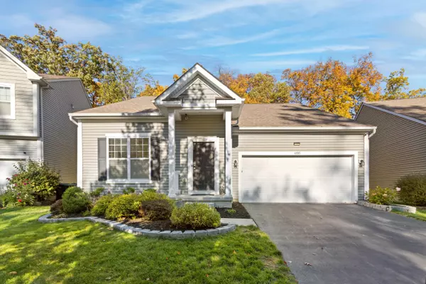 Westerville, OH 43081,6195 Saunders Way