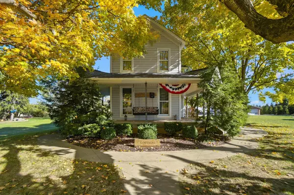 2656 Addison New Carlisle Road, New Carlisle, OH 45344