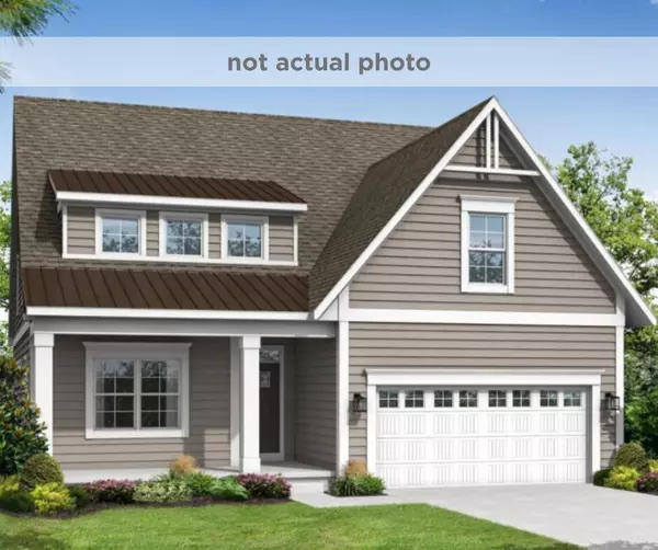 9019 Coe Drive, Plain City, OH 43064