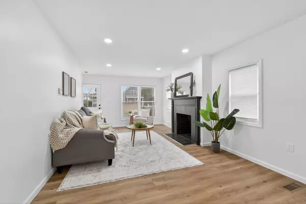 Columbus, OH 43206,1291 Wilson Avenue