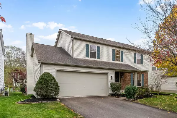 5516 Latrobe Street, Westerville, OH 43081