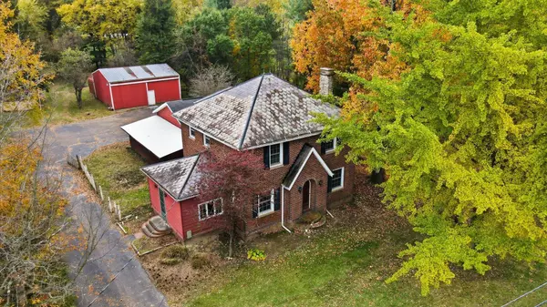 5 Baltimore Somerset Road, Baltimore, OH 43105