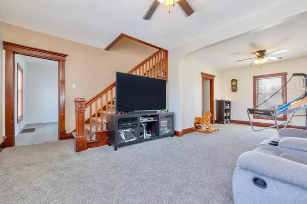 Belle Center, OH 43310,301 S State Street