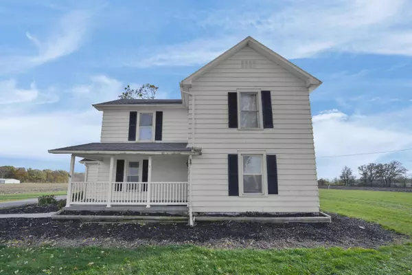 Belle Center, OH 43310,6765 State Route 273