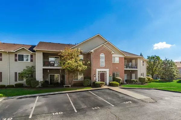 1870 Berrancher Drive, Columbus, OH 43228